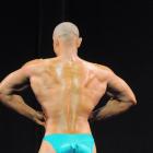 Danny  Shade - NPC Muscle Heat Championships 2012 - #1