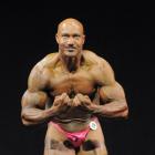 Christopher  Melvin - NPC Muscle Heat Championships 2012 - #1