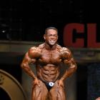 Hidetada  Yamagishi - IFBB Arnold Classic 2018 - #1