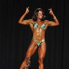 Jennifer   Robinson - NPC Jr. Nationals 2011 - #1