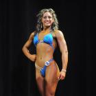 Danielle  Garcia - NPC Elite Muscle Classic 2012 - #1