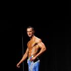 Doug  Baker - NPC NW Night of Champions 2011 - #1