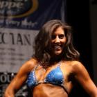 Laura  Fox - NPC Northwest Championships 2012 - #1
