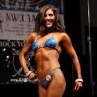 Laura  Fox - NPC Northwest Championships 2012 - #1