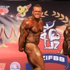 Dallas  McCarver - IFBB New Zealand Pro 2017 - #1