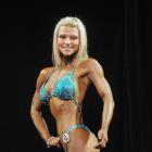 Brandi  Reeder - NPC Elite Muscle Classic 2012 - #1