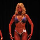 Denise  Beckwith - NPC Mid-Illinois Championships 2012 - #1