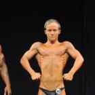 Joshua  Milloway - NPC Muscle Heat Championships 2012 - #1