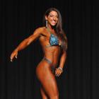 Marilena   Echohawk - NPC Jr. Nationals 2011 - #1