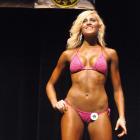 Shelby  Taylor - NPC North Carolina State  2011 - #1