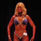 Denise  Beckwith - NPC Mid-Illinois Championships 2012 - #1