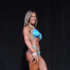 Jill  Pifoshky - NPC Elite Muscle Classic 2011 - #1