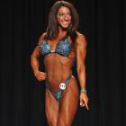 Marilena   Echohawk - NPC Jr. Nationals 2011 - #1