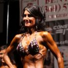 Sherri  Goodwin - NPC Northwest Championships 2012 - #1