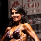 Sherri  Goodwin - NPC Northwest Championships 2012 - #1