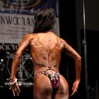 Sherri  Goodwin - NPC Northwest Championships 2012 - #1