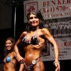 Sherri  Goodwin - NPC Northwest Championships 2012 - #1