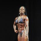 Loretta  Henderson - NPC Elite Muscle Classic 2012 - #1