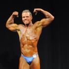 Jackson  Edwards - NPC Muscle Heat Championships 2012 - #1