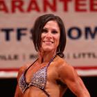 Jennifer  Collier - NPC Arkansas State 2010 - #1