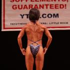 Jennifer  Collier - NPC Arkansas State 2010 - #1