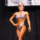 Ann Marie  Swisher - NPC Charlotte Cup  2011 - #1