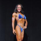 Leila  Thompson - NPC Elite Muscle Classic 2011 - #1