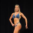 Suzie  Williams - NPC Elite Muscle Classic 2012 - #1