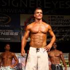 Brian  Brown - NPC Northwest Championships 2011 - #1