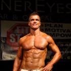 Brian  Brown - NPC Northwest Championships 2011 - #1