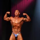 Clint  Shovar - NPC Yellowstone Classic 2011 - #1