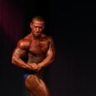 Clint  Shovar - NPC Yellowstone Classic 2011 - #1
