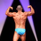 Michael  Kaulfurst - NPC Dexter Jackson Memphis Classic 2011 - #1