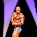 Michael  Kaulfurst - NPC Dexter Jackson Memphis Classic 2011 - #1