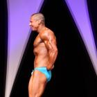 Michael  Kaulfurst - NPC Dexter Jackson Memphis Classic 2011 - #1