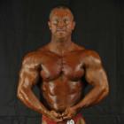 Jason  Figley - NPC Tricky Jackson 2010 - #1