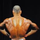 Josef  Ahmad - NPC Muscle Heat Championships 2012 - #1