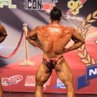 Kenny  O'Malley - IFBB New Zealand Pro 2017 - #1