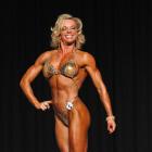 Shelia   Mettler - NPC Jr. Nationals 2011 - #1