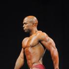 John  Brooks - NPC Muscle Heat Championships 2012 - #1