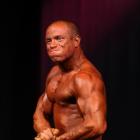 Rob  Miller - NPC Yellowstone Classic 2011 - #1