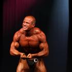 Rob  Miller - NPC Yellowstone Classic 2011 - #1