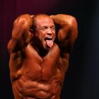Rob  Miller - NPC Yellowstone Classic 2011 - #1