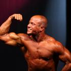 Rob  Miller - NPC Yellowstone Classic 2011 - #1