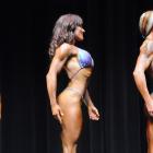 Britt  Miller - NPC North Carolina State  2012 - #1