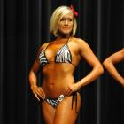 Ali  Sanders - NPC Golds Classic 2010 - #1