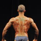 Rick  Steininger - NPC Muscle Heat Championships 2012 - #1