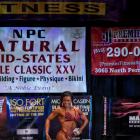 Adrianne  Perry - NPC Natural Mid States Muscle Classic 2012 - #1