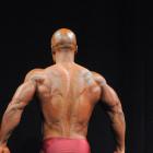 John  Brooks - NPC Muscle Heat Championships 2012 - #1