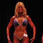 Denise  Beckwith - NPC Mid-Illinois Championships 2012 - #1